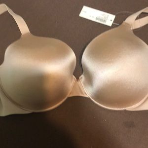 Soma Vanishing Back Bra